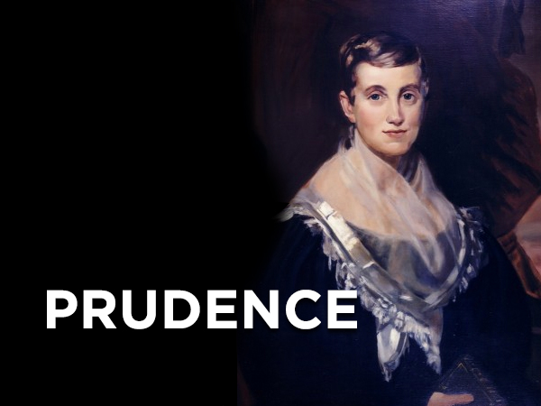 Prudence