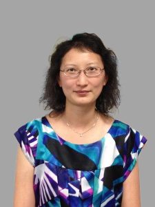 Yi Zhang